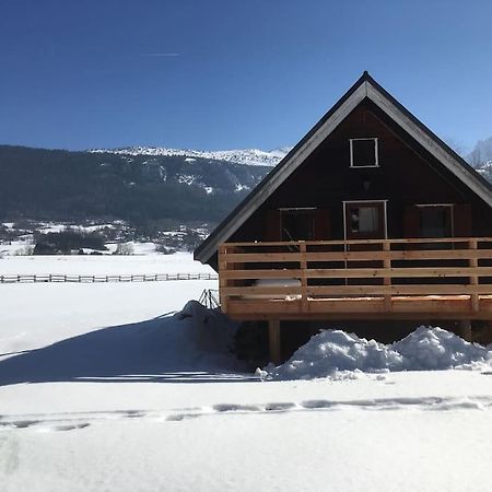 Chalet Cosy, Belle Vue, Dans Le Massif Du Vercors Lans-en-Vercors Eksteriør billede